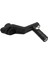 Motosiklet Aksesuarları Ayarlanabilir Katlanır Dişli Değiştirici Vites Değiştirme Pedal Kolu Yamaha Mt-09 MT09 2020-2024 Gümüş (Yurt Dışından) 4