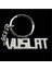 Resveq Vuslat Isimli Anahtarlık- 2
