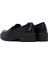 Kadın Siyah Kalın Tabanlı Maskülen Loafer 25AFE480118 5