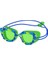 Sunny G Pop Sea Ju Blue/green Çocuk Yüzücü Gözlüğü 8-775070415036 Mavi 1