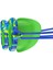 Sunny G Pop Sea Ju Blue/green Çocuk Yüzücü Gözlüğü 8-775070415036 Mavi 3