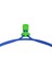 Sunny G Pop Sea Ju Blue/green Çocuk Yüzücü Gözlüğü 8-775070415036 Mavi 5