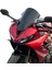 Triumph Daytona Için 660 2024 2025 Cam Rüzgar Deflektörleri Motosiklet Ekranı Ön Cam Siyah (Yurt Dışından) 3