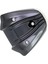 Yamaha MT09 Sp 2024 2025 Rüzgar Deflektör Aksesuarları Için Motosiklet Ön Cam Kaplama Ön Cam (Yurt Dışından) 2