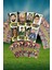 Kick Off Prime Karikatür Futbolcu Kartları 50 Jelatin 100 Adet Futbolcu Oyun Kartı 2