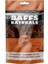 Baffs Naturals Kuzu Et Çubuk 100% Doğal Köpek Ödül Maması 100 gr (100 gr x 2 Adet) 2
