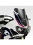 Motosiklet Ön Ön Cam Ön Cam Kaplama Honda CRF1000L Afrika Ikiz CRF1000 L 2016-2019 (Yurt Dışından) 3