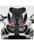 Motosiklet Ön Ön Cam Ön Cam Kaplama Honda CRF1000L Afrika Ikiz CRF1000 L 2016-2019 (Yurt Dışından) 4