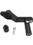 Motosiklet Aksesuarları Ayarlanabilir Katlanır Dişli Vites Değiştirme Vardiya Pedal Kolu Yamaha Mt-09 MT09 2020-2024 Siyah (Yurt Dışından) 1