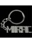 Resveq Miraç Isimli Anahtarlık- 1