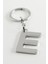 Ds-Derin Metal Harf Anahtarlık-E 1