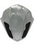 Yamaha Nvx 155 V1 / Aerox 155 / Nvx V2 2021 Smoky Için Motosiklet Ön Cam Ön Cam Vizörü Viser (Yurt Dışından) 1