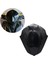 Yamaha Nvx 155 V1 / Aerox 155 / Nvx V2 2021 Smoky Için Motosiklet Ön Cam Ön Cam Vizörü Viser (Yurt Dışından) 2