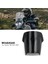 Yamaha Için Motosiklet Aksesuarları TENERE700 Tenere 700 2021-2024 Ön Cam Rüzgar Deflektörü Ön Cam Kiti Şeffaf (Yurt Dışından) 5