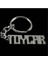 Resveq Toygar Isimli Anahtarlık- 2
