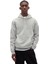 Relaxed Gap Mini-Logo Sweatshirt - 795625 1