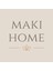 Makiteks %100 Pamuklu Fırfırlı Bej 240X220+2*(50X70) Battal Boy Nevresim ve Yastık Kılıfı 5