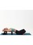 Yoga Bloğu 2'li Set Orta Sertlikte Destekleyici EPP Malzeme Türkiye Üretimi 6