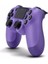 HEPU Ps4 ve Pc Bilgisayar Uyumlu Kablolu & Kablosuz Oyun Kolu - Titreşimli Tam Fonksiyonlu Profesyonel Oyuncu Gamer Gamepad / Joystick 3