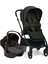Mamas Papas Vardo Grey Cosmo Travel Sistem Bebek Arabası Noir 1
