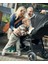 Mamas Papas Vardo Grey Cosmo Travel Sistem Bebek Arabası Noir 4