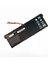 Acer Extensa 15 EX215-21 EX215-31 Notebook Batarya Pil 1