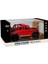 HCL-902 Çek Bırak 1:22 Sesli ve Işıklı Metal Jeep -Vardem 1