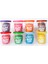 Play & Go 8 Li Doğal Oyun Hamuru Seti (8 Renk x 75 Gr) 1