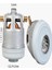 Süpürge Motoru (SRV27) Yeni Tip (Orj Model) (1600 W) 1