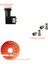 Çiftli LNB Hazır Set (LNB + Kablo + Konnektör) 1