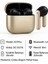 X27 Pro Anc+Enc Kablosuz Bluetooth Kulaklık Gold 4