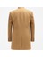 Erkek Uzun Kaşe Kaban – Italyan Kesim Slim Fit Şık Model 2