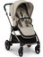 Mamas Papas Vardo Grey Cosmo Travel Sistem Bebek Arabası Shell 2