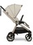 Mamas Papas Vardo Grey Cosmo Travel Sistem Bebek Arabası Shell 3