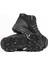 X-Step Poliüretan Füme Erkek Suya Dayanıklı Outdoor Bot - Siyah - 37 3