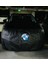 Çamurluk Örtüsü Tampon Çamurluk Tam Koruma Baskılı Bmw Uyumlu 1