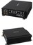 XQ-125.4D 4 Kanal Profesyonel Amfi 1