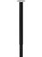 Olov Çalışma Masası Ayağı Siyah 60 / 90 Cm 1