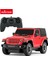 1/24 Jeep Uzaktan Kumanda Oyuncak Araba Simülasyon Arabası (Yurt Dışından) 1