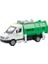 Ctoy Sesli ve Pilli Çöp Konterner Toplayıcı 1:16 2