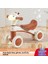 Çocuk Denge Bisikleti Bebek Scooter (Yurt Dışından) 2