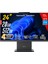 Ideacentre Aıo 24IRH9 Intel Core I5-13420H 20 GB Ram 512 GB SSD Intel UHD Graphics 23.8 Fhd IPS Freedos Kablosuz Klavye+Mouse Siyah All In One Bilgisayar 1