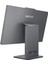 Ideacentre Aıo 24IRH9 Intel Core I5-13420H 20 GB Ram 512 GB SSD Intel UHD Graphics 23.8 Fhd IPS Freedos Kablosuz Klavye+Mouse Siyah All In One Bilgisayar 4