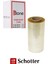 Polietilen Streç Film – 30 cm x 1500 mt – 8 Mic (1 Adet) 1