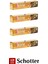 Pvc Gıda Streç Film – 45 cm x 150 M – 8 Mic (4’lü Paket) 1
