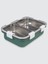 BL50442 800ML 2 Bölmeli Çelik Saklama Kabı 1
