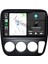 Honda Crv 1997-01 9" Uyumlu Androıd Multimedya Gerçek 2/32 Kablosuz Carplay Geri Görüş Kameralı 2