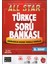 All Star 8.sınıf Türkçe Soru Bankası 1