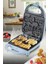KSM-2407K Çocuk Waffle Makinesi 4
