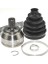 Gkn 306245 Aks Kafası Dış Amarok 2010 > 2.0 Tdı Cdca-Cdba-Cnfa 2H0498099-2H0498099A 1